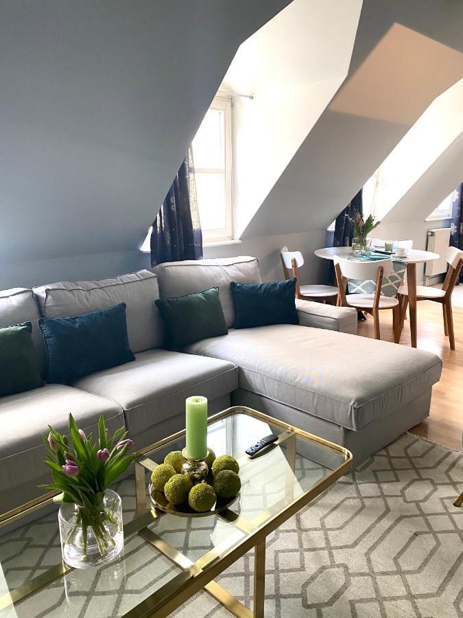City Centre Serviced Apartments Vienna Exterior photo